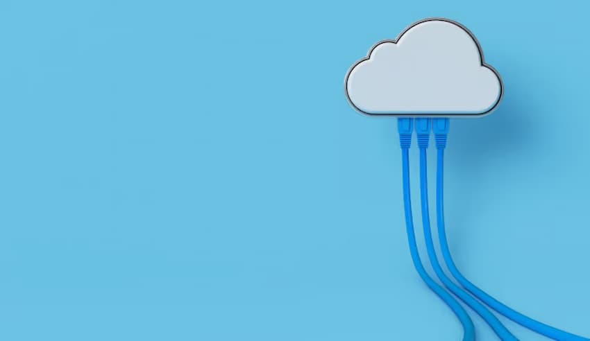 What Do Cloud Computing Companies Do?