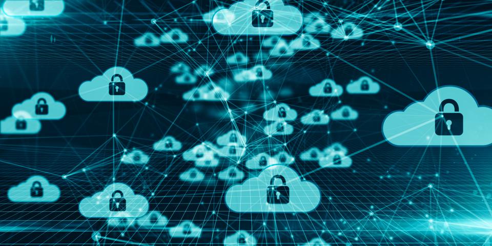 Benefits of secure cloud company
