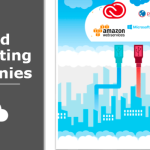 Companies in Cloud Computing: Revolutionizing the Way We Store and Access Data