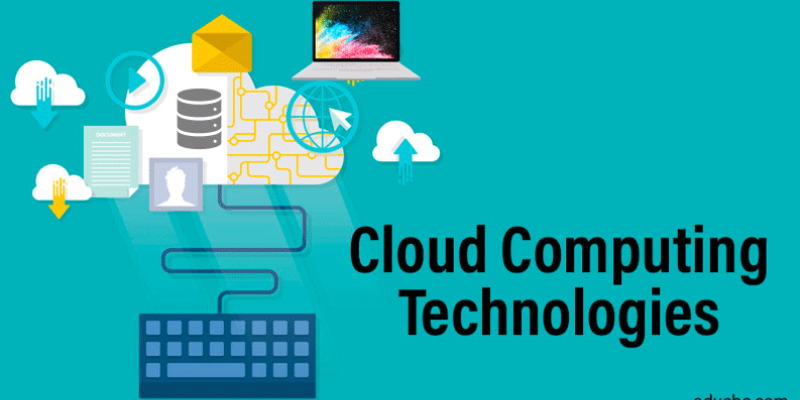 The benefits of adopting cloud computing