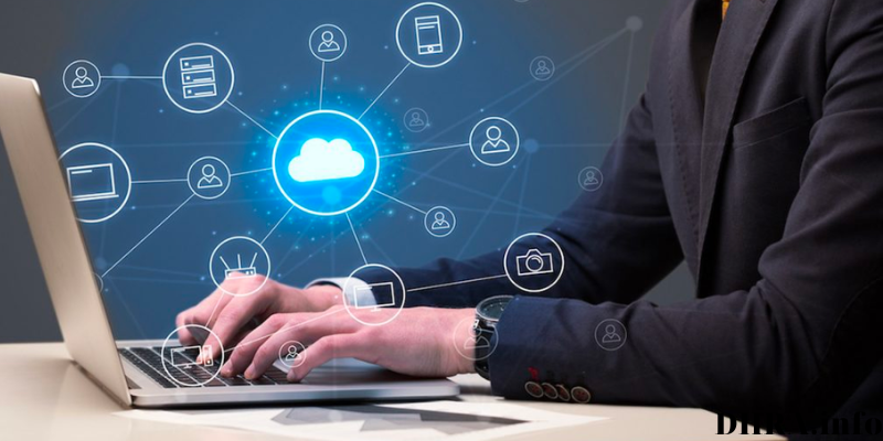 Benefits of Cloud-Based Software Companies