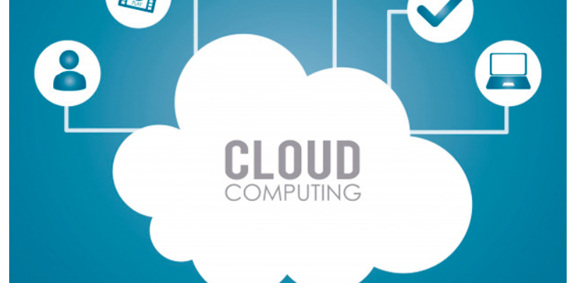 The Impact of cloud computing on Businesses and industries