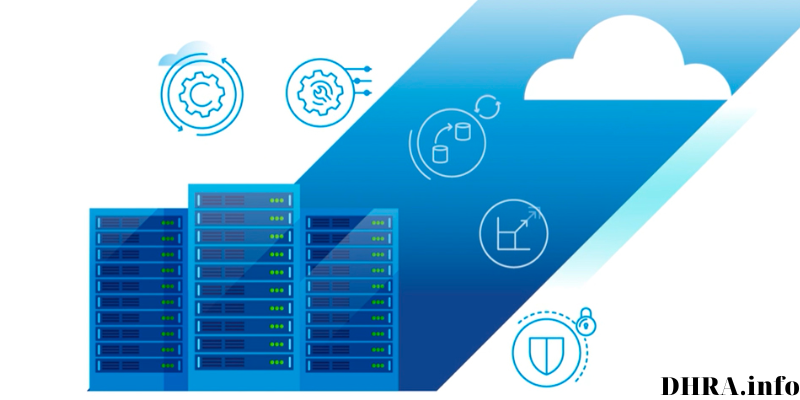 Benefits of VMware Hybrid Cloud Manager