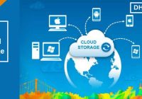 best cloud storage