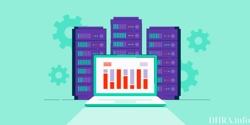 The Importance of Data Center Infrastructure Management