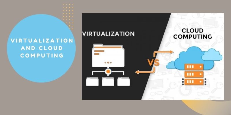 virtualization and cloud computing