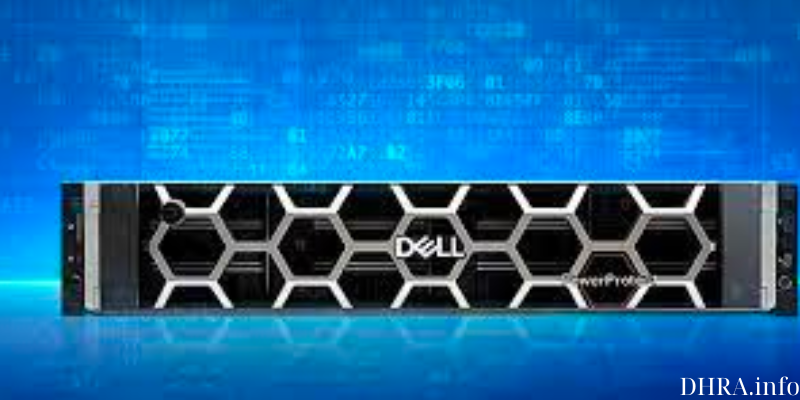 Benefits of Dell Data Manager