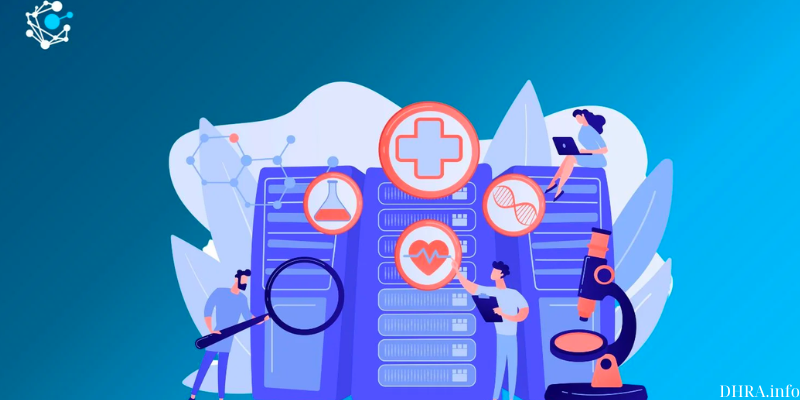 What is data governance in healthcare